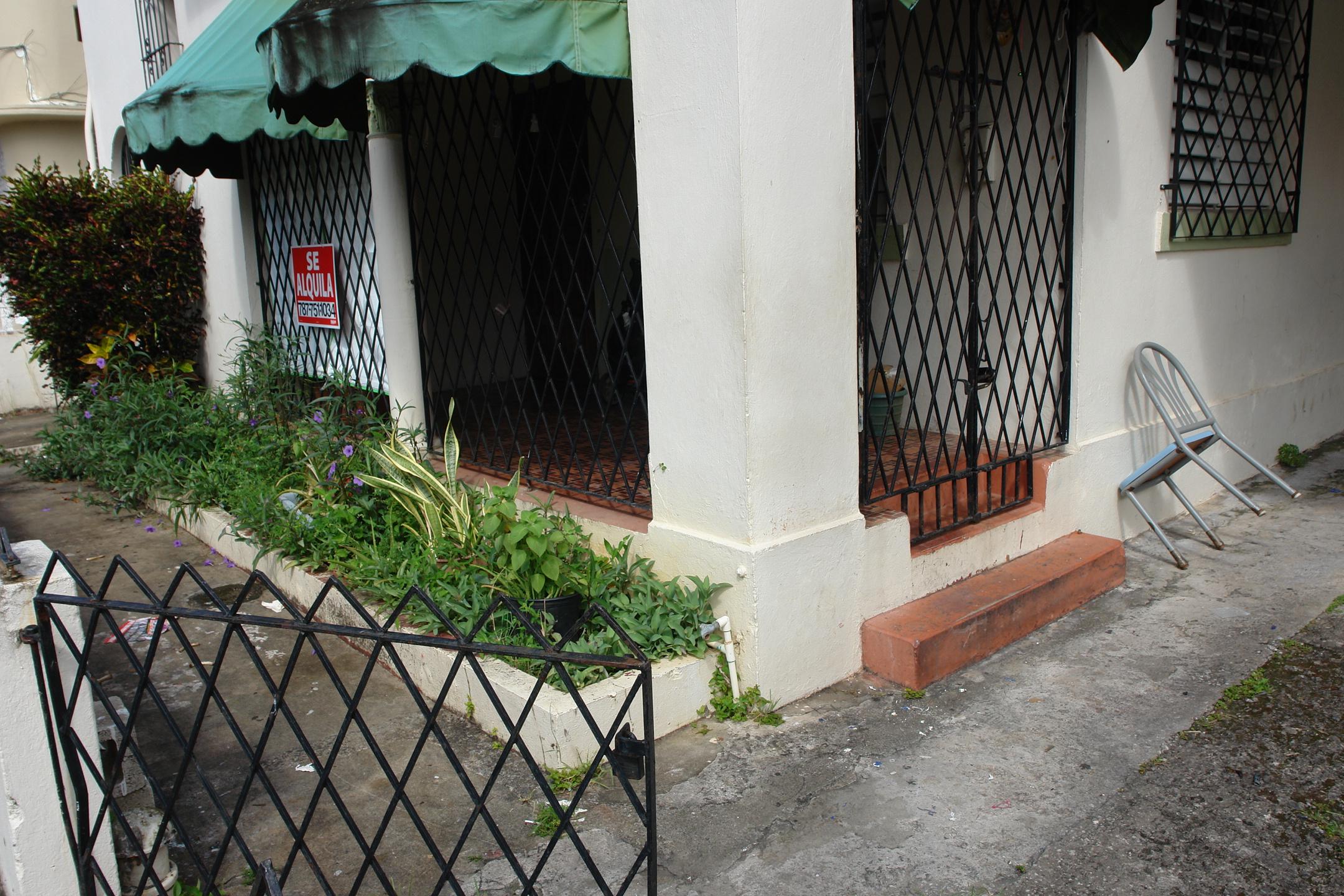 Casa en la calle Joaquín López López 1055 - Urbanización Santa Rita - San Juan (Río Piedras) - 2011 00007